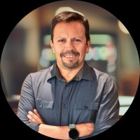 Mario Villalobos Reyes