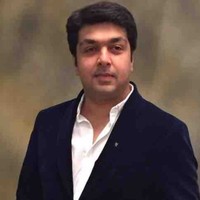 Piyush Dharani