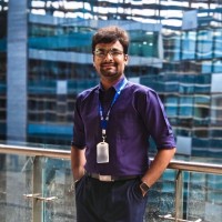 Atharva Divekar