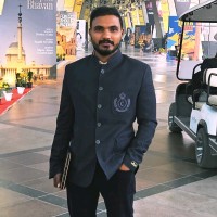 VIKRAM CHOPRA