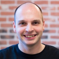 Barry van den Heuvel