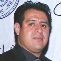 Edmundo Flores Cruz