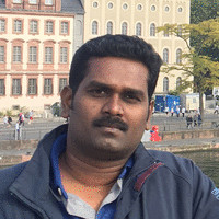 Saravanan Krishnan