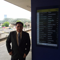 Ramon Eucogco