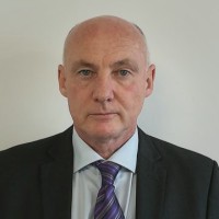 Gordon McPhail
