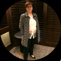 Sylvie Boucher