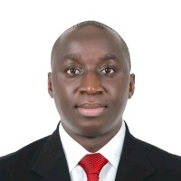 Erick Odongo