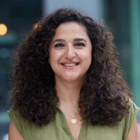 Didar Kargi- Van Der Holst