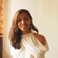 Anisha Basnet