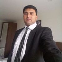 Amit Singh