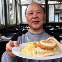 simon Chien