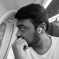 Vamsi Krishna