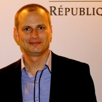 Oleksandr Zhydkov
