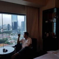 Agustinus Iwan L, SE