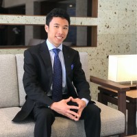 日高竜治 Hidaka Ryuji
