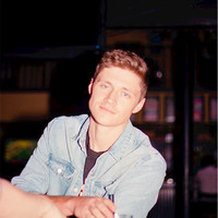 Dylan Waters
