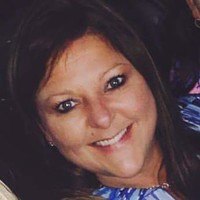 Stephanie Bishop
