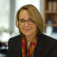 Laritza Rizo Maroselli