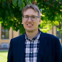 Mikael Ejdebäck
