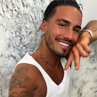 Bryan Lopes