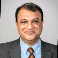 Tahir Hameed, Ph.D.
