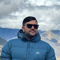 Krishna Bhandari
