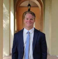 Chase Benton, MBA