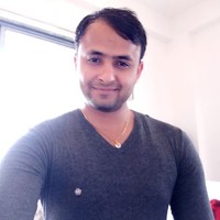 Ajay Berwal