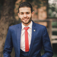 Ahmad Daraiseh