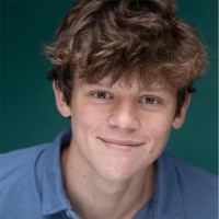 Tristan Pender