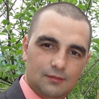 Bogdan Rusu