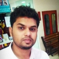 Sourabh J Kalmady