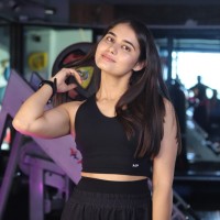 Simran Dhillon