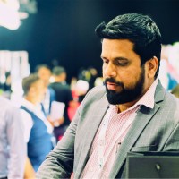 Khader Rahman