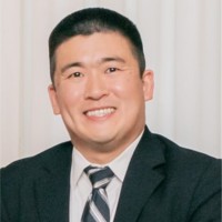 Andrew Ho