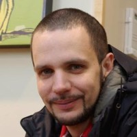Julien Coestesquis
