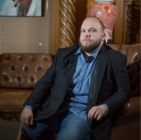 Vladimir Ivanov