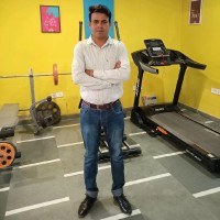 Anil Kumar