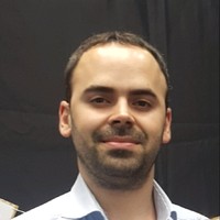 Yonatan Abergel