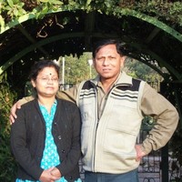 TARUN SANKAR MAJUMDAR