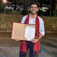 Prathamesh Gaikwad