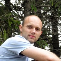 Andrii Berezhynskyi