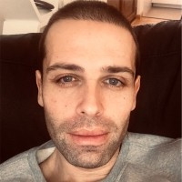 Daniel Rodriguez Rubio