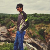 Charan Venkatachalam