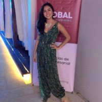 Leyda Sabina Mendoza Perez
