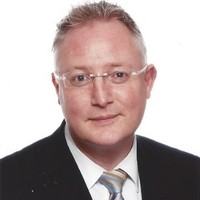 André Dickel