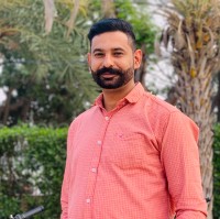Param Preet