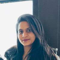 Shruti Chetan Vaholiya