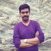 Subramanian Mani