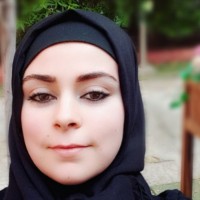Ebtisam Hammad